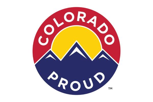 colorado proud label