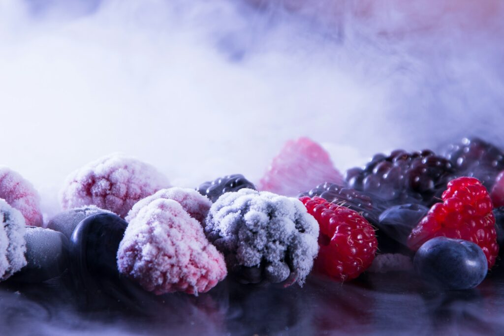 IQF fruit market to hit $8.3B by 2034