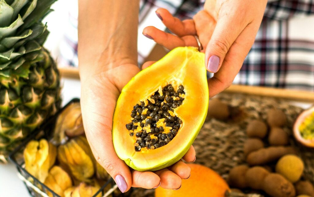 Dwarf papayas could reshape Florida’s production