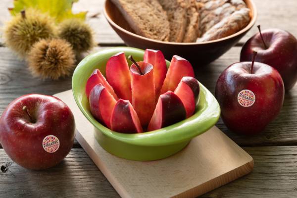 Kissabel apples