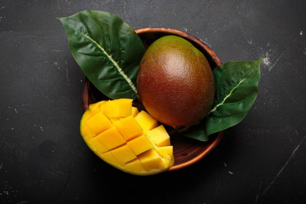 National Mango Board features the fruit as the star of Hispanic Heritage Month 