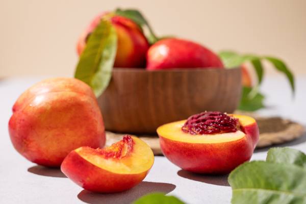 Potentially Australian nectarines