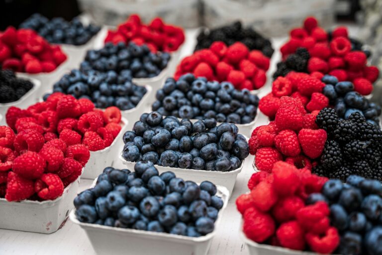 Mexico's Berry