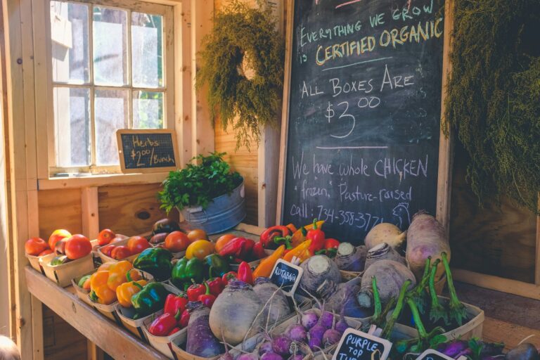 organic consumers