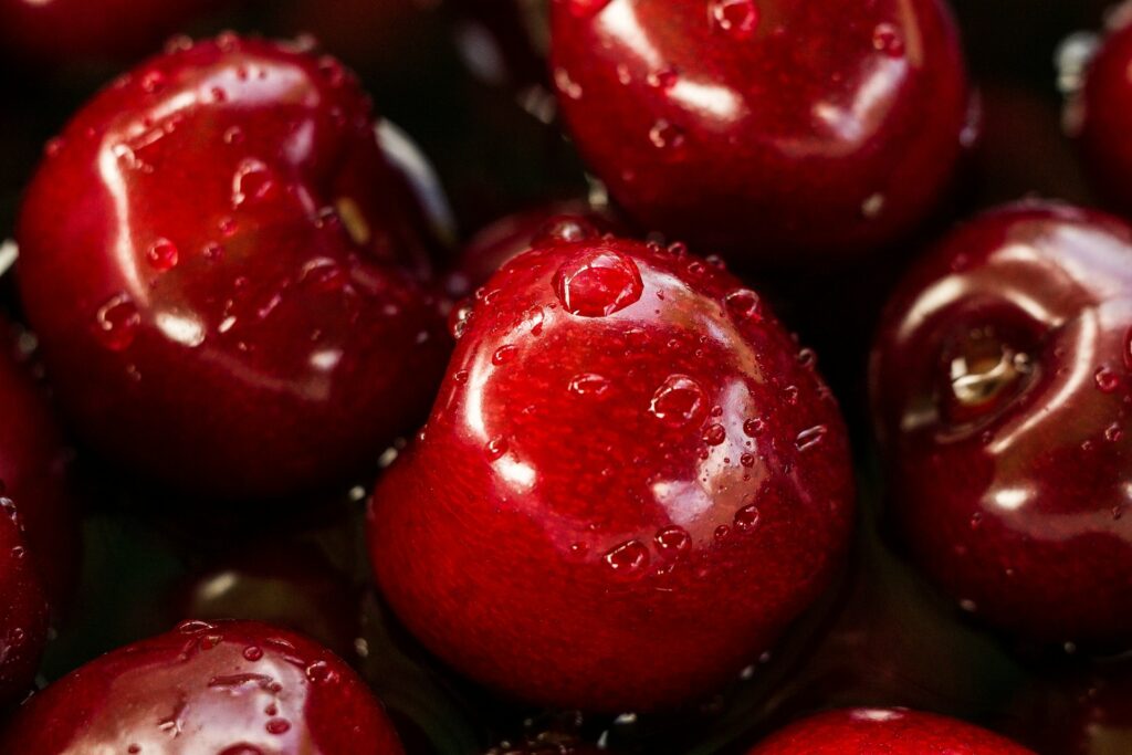 Australian cherry production to drop 15 percent on winter chill deficit