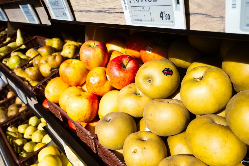 South African pome fruit sector posts nine percent revenue uptick