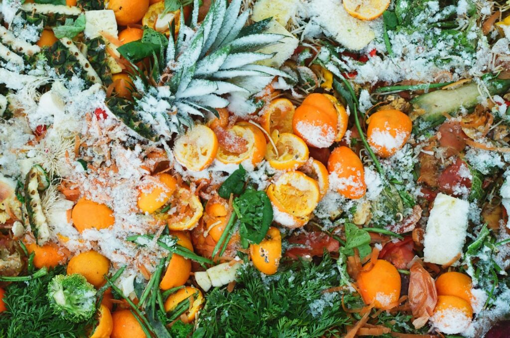 Fruit byproducts lead food waste upcycling growth
