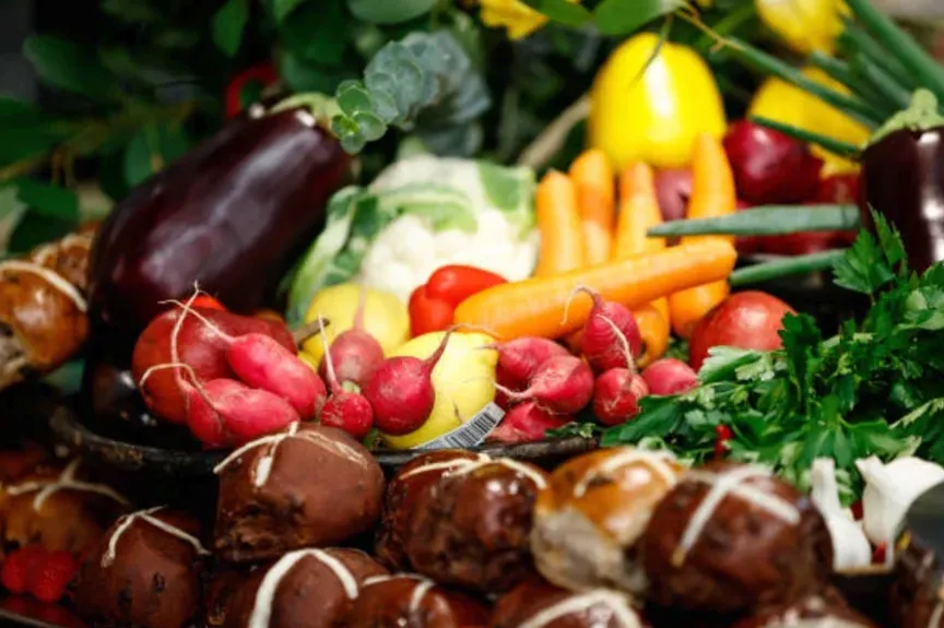 Australia pesticide report