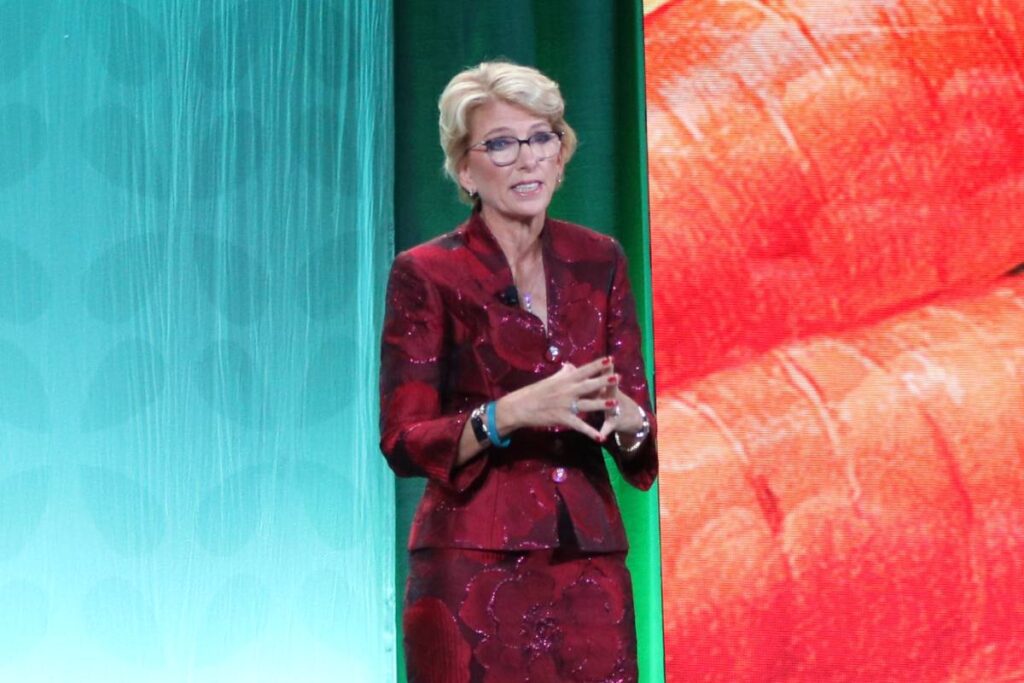 IFPA CEO: “Fresh produce only moves at the speed of trust”