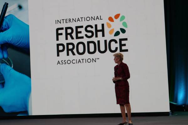 Cathy Burns IFPA CEO
