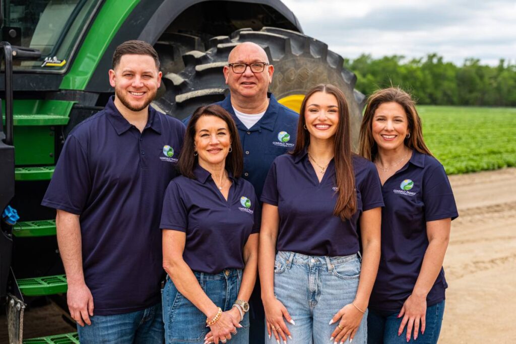 A new chapter begins: Consalo Family Farms expands global growing footprint to Peru 