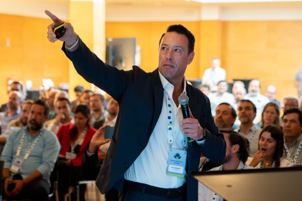 IBO brings global blueberry leaders together in Madrid to analyze the next stage for the industry