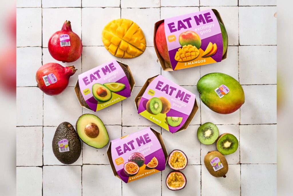 Nature's Pride renews EAT ME consumer brand