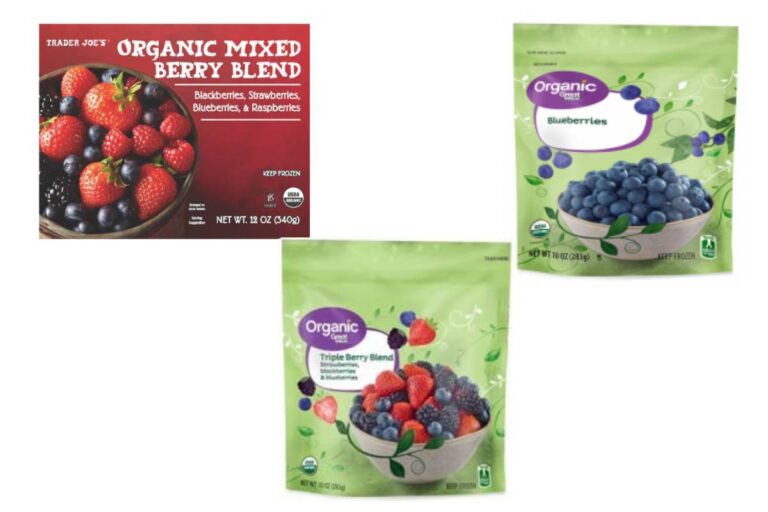 New products affected by expanded recall 