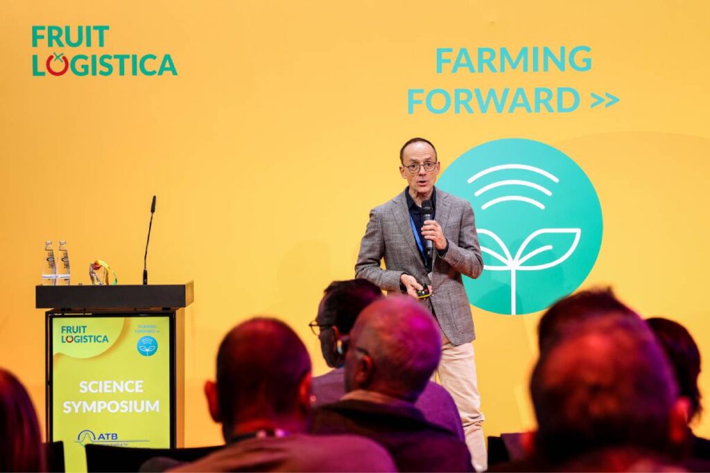 Fruit Logistica: Know what matters next