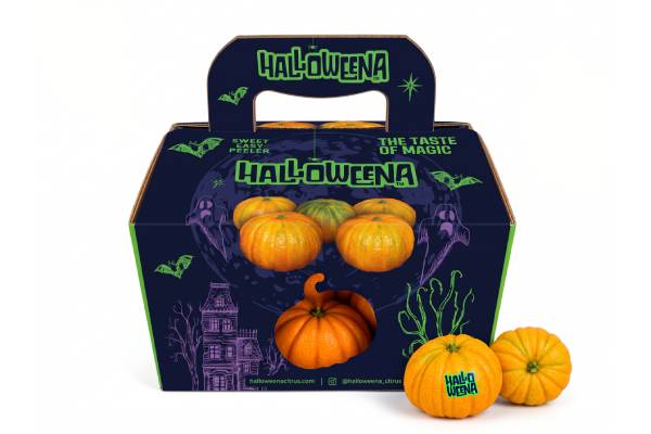 Halloweena