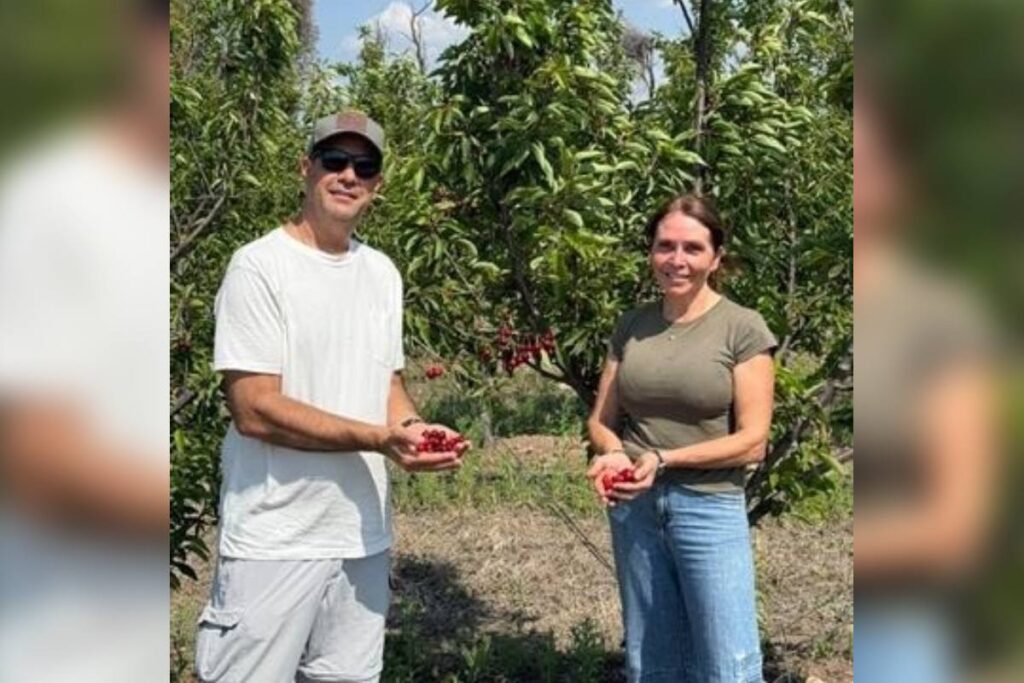 Argentina’s ultra-early cherry project yields promising results in fourth year