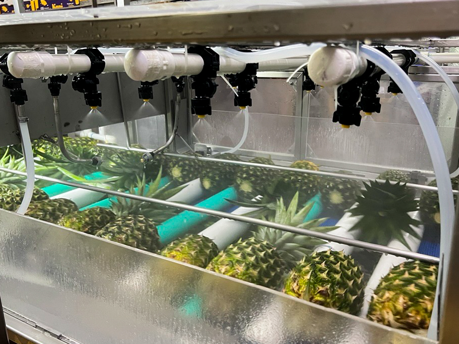 JBT Marel’s Sta-Fresh Flowable Wax 4000 promises to streamline ...