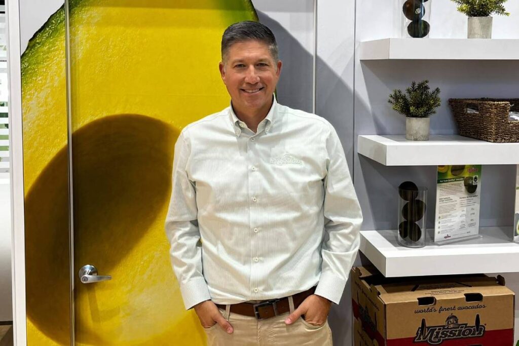 Mission Produce eyes growth after Calavo deal