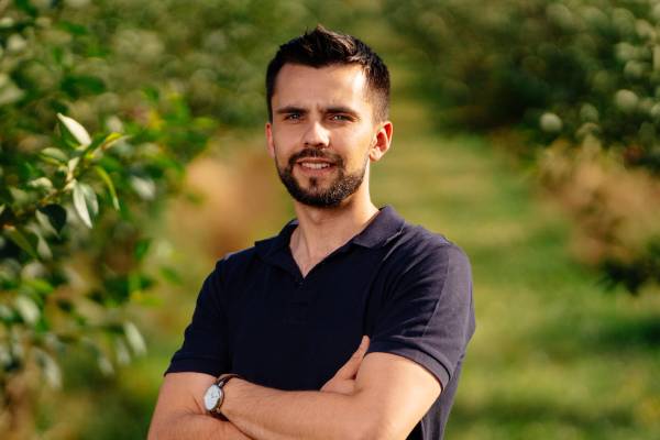 Maciej Wójtowicz for winterwood group