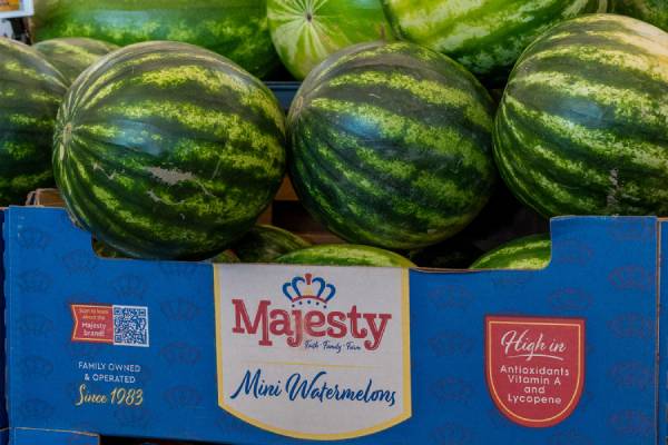 Five crowns marketing