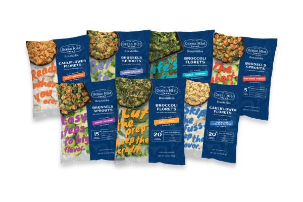 Ocean Mist Roastables