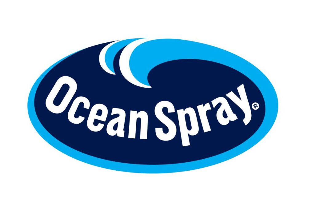 Oppy and Ocean Spray put growing regions front and center with new cranberry bags