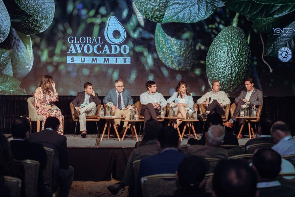 The Global Avocado Summit 2026 highlights the issues redefining the global avocado industry