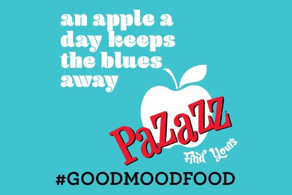 pazazz apple promo