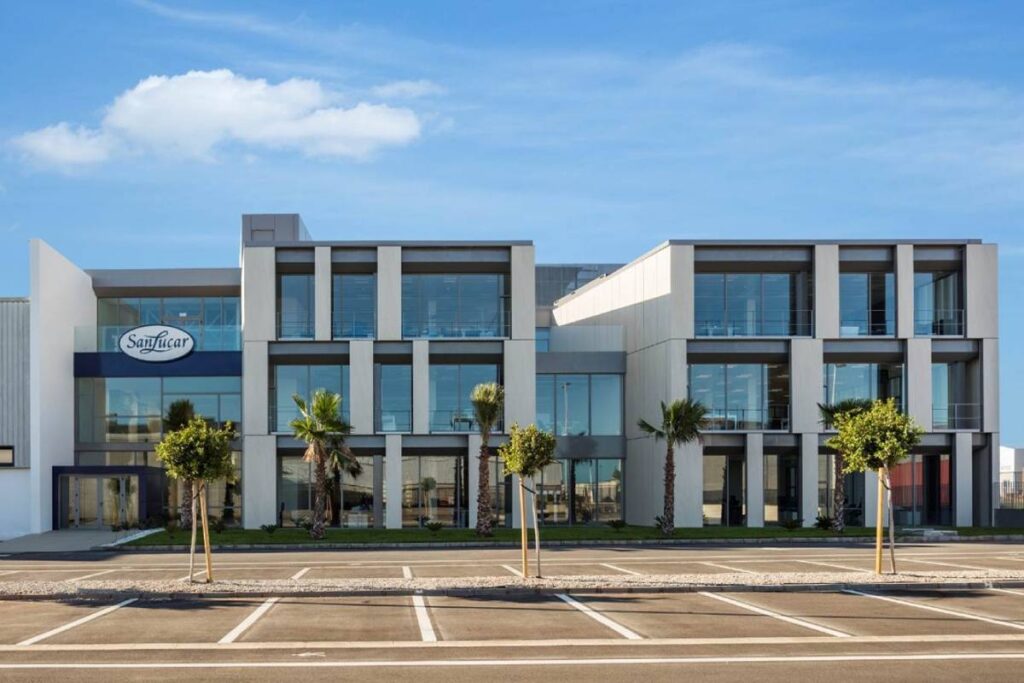 SanLucar successfully continues its international growth and surpasses the €1 billion valuation