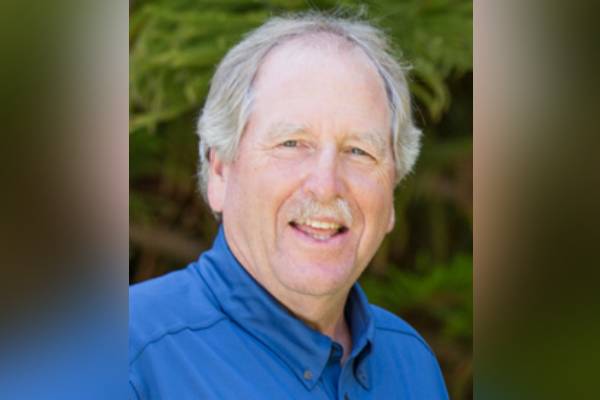 Steve Taft, from Eco Farms