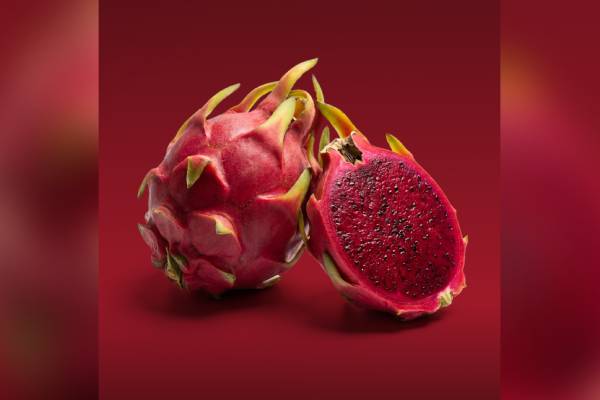 Tierra Suelta Dragon fruit