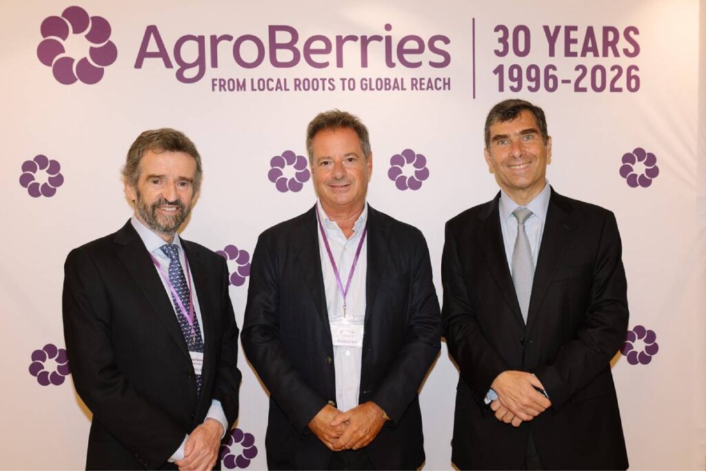 AgroBerries celebrates 30 years of growth from local roots to global reach