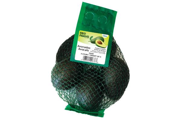 Oppy avocados