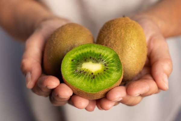 Kiwifruit