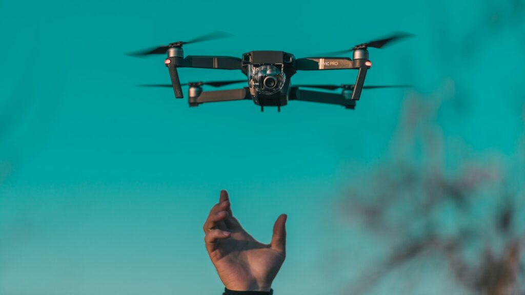 Drones-as-a-Service market to hit $14B by 2030