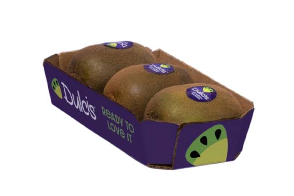Dulcis at Fruit Attraction