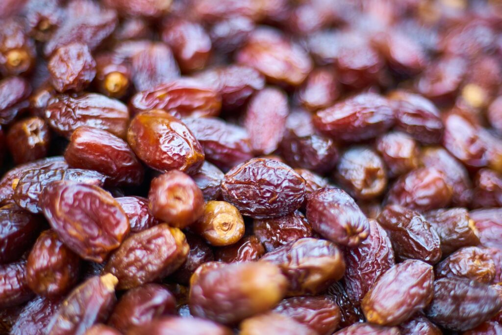 Oasis Dates launches multi-million-dollar campaign to grow category demand