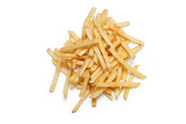Fam Stumabo fries