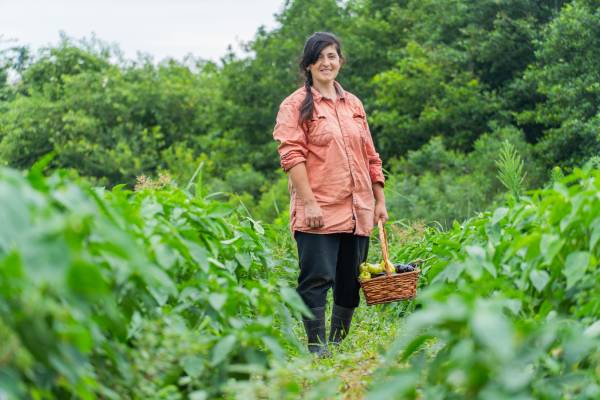 composting