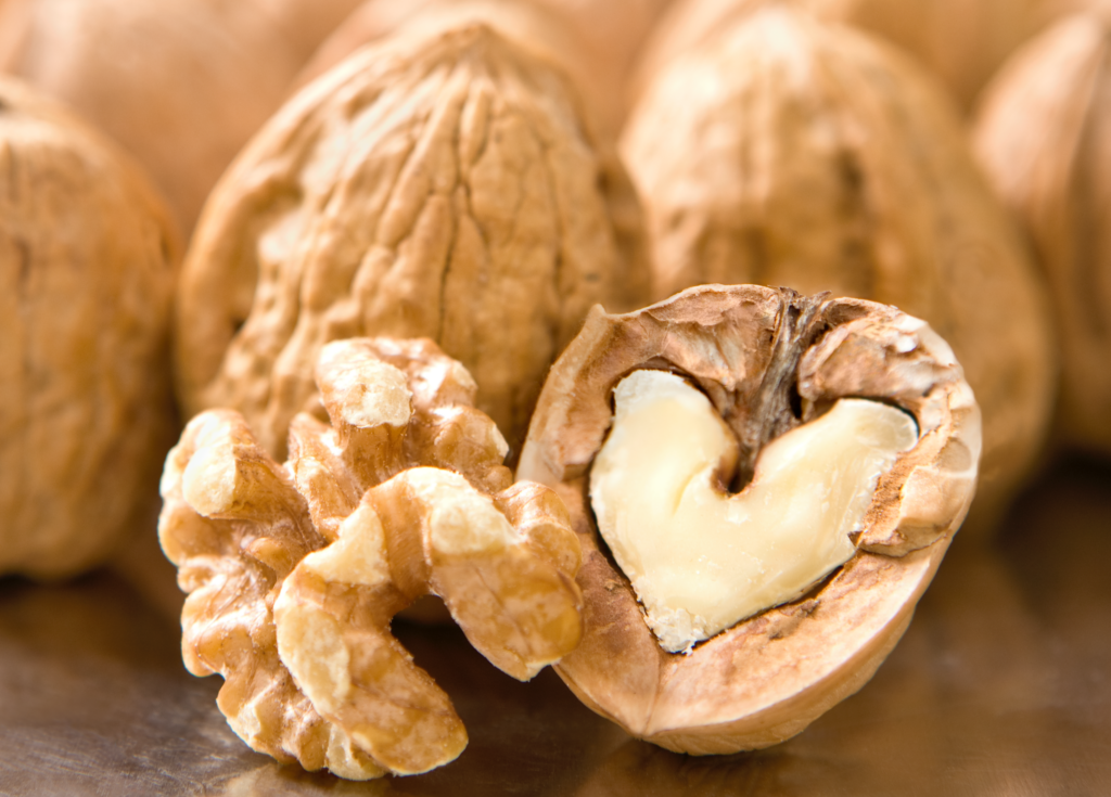 California walnut harvest nears finish with strong quality