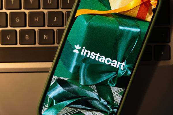 instacart app