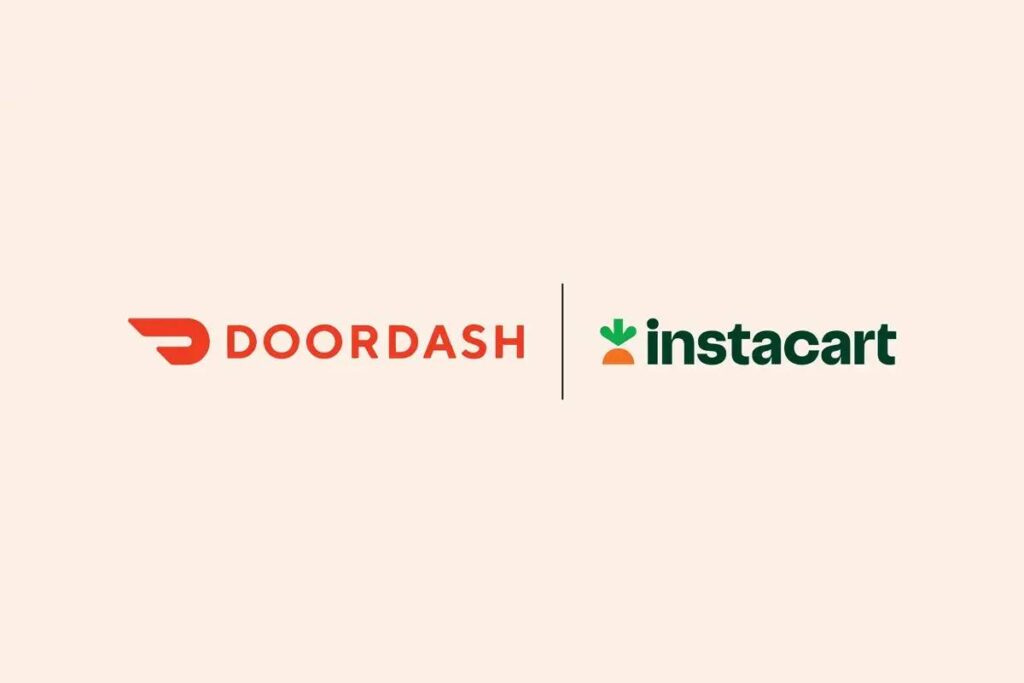 DoorDash to acquire Instacart in $17B deal