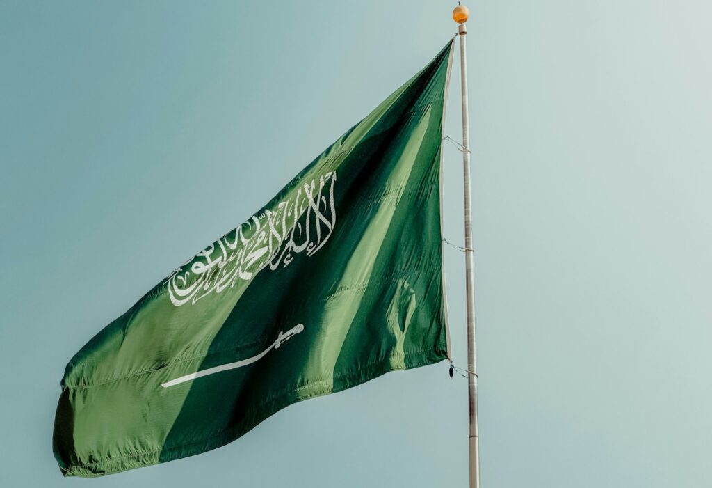 OneDayOne and Francaise Food target Saudi Arabia’s growing Asian produce category
