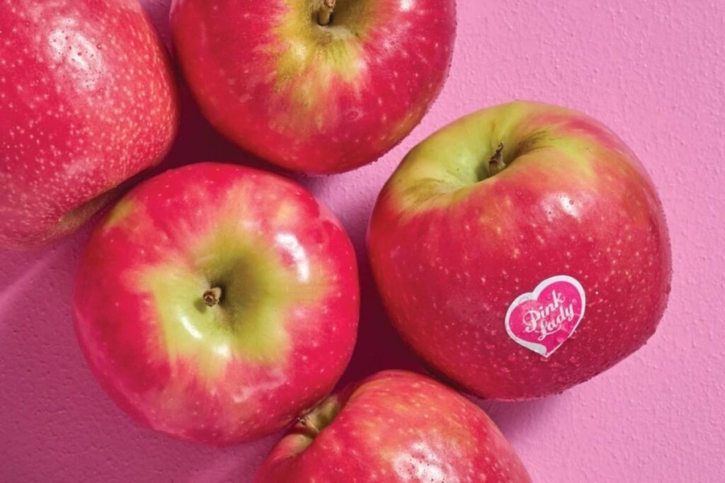 Tru-Cape increases Pink Lady shipments to Europe, strengthening UK presence 
