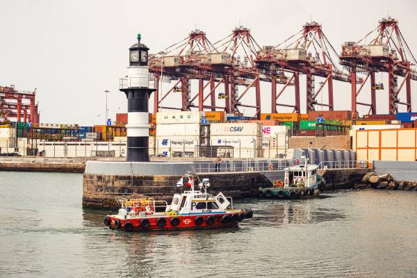 port of Callao