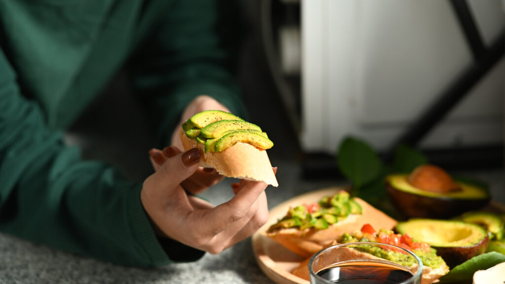 Why Gen Z avocado purchases are rising—even as novelty fades