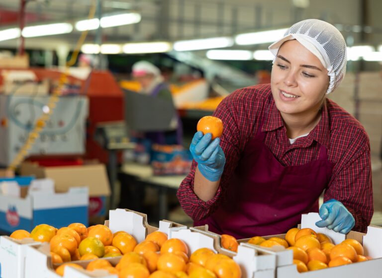 workforce strain study