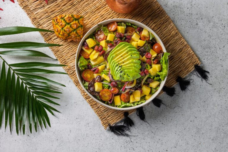 Gen Z and avocados
