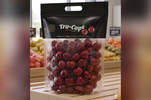 tru-cape cherries